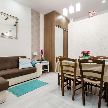 Central Downtown Apartment Budapest Exterior photo