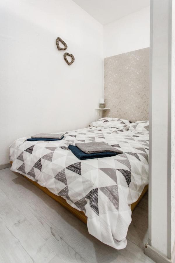 Central Downtown Apartment Budapest Exterior photo